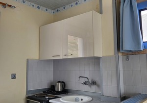 Entire private suite unit sea view
