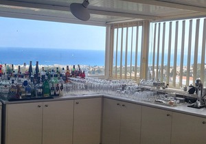Executive Junior Suite with Balcony Full View