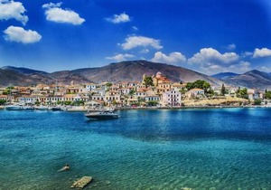 Exquisite Mykonos Villa Villa Superior 4 Bedroom Private Pool Sea View Houlakia