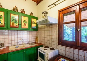 Fairytale Blue-Chranoi Seaside Retreats Up to 8ppl