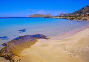 Falasarna Bay
