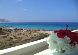 Falasarna Bay