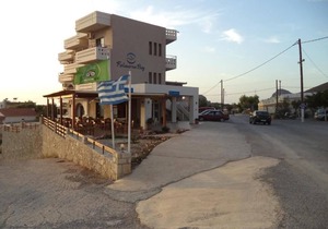 Falasarna Bay