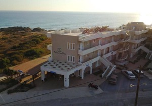 Falasarna Bay