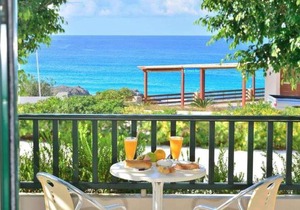 Falasarna Bay