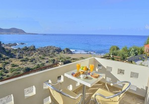 Falasarna Bay
