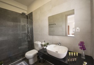 Filoxenia Hotel Volos