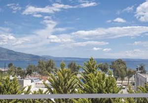 Filoxenia Hotel Volos