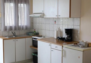 Flo's Apartments