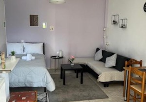 Flo's Apartments