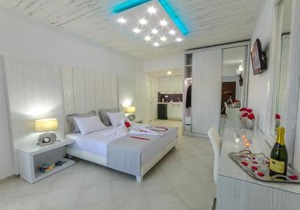 FTELIA LUXURY STUDIO 'QUATTRO'