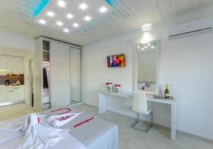 FTELIA LUXURY STUDIO 'QUATTRO'