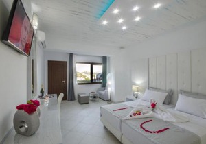 FTELIA LUXURY STUDIO 'QUATTRO'