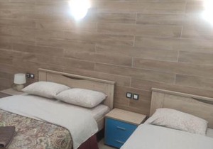 G M 3 ROOMS KENTPO in the heart of the city