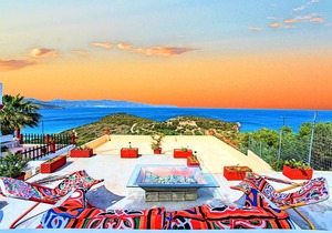 Anemone Seaside Traditional Homes - Apartment
