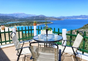 Anemone Seaside Traditional Homes - Apartment