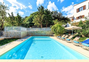 Grand View Villa Private Heated Pool