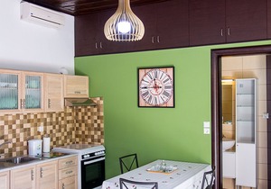 Guest house Dramountana 1st floor