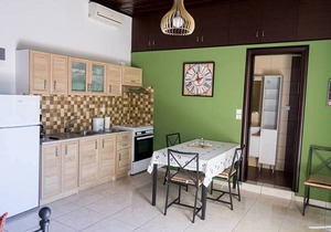 Guest house Dramountana 1st floor