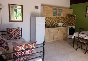 Guest house Dramountana 1st floor