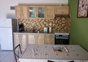 Guest house Dramountana 1st floor