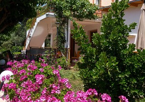 Guest house Dramountana 1st floor