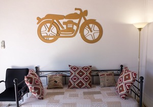 Guest house Dramountana 1st floor