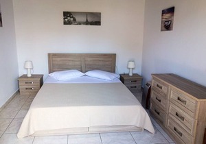 Guest house Dramountana both apartments