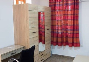Guest house Dramountana both apartments