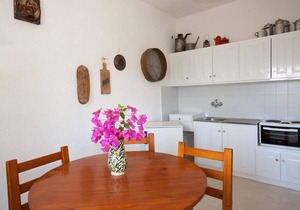Holiday apartment Agios Nikolaos for 1 - 4 persons with 2 bedrooms - Holiday apartment