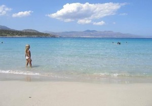 Holiday apartment Agios Nikolaos for 1 - 6 persons with 2 bedrooms - Holiday apartment