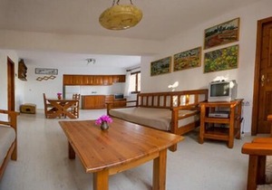 Holiday apartment Agios Nikolaos for 1 - 6 persons with 2 bedrooms - Holiday apartment