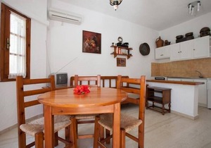 Holiday apartment Istron for 1 - 4 persons with 2 bedrooms - Holiday apartment