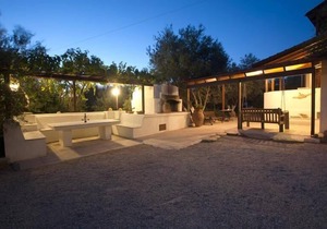 Holiday apartment Istron for 1 - 4 persons with 2 bedrooms - Holiday apartment