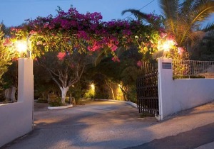 Holiday apartment Istron for 1 - 4 persons with 2 bedrooms - Holiday apartment