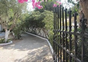 Holiday apartment Istron for 1 - 4 persons with 2 bedrooms - Holiday apartment