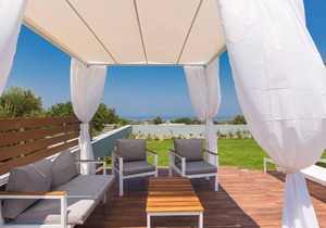 Holiday house Angeliana Kriti for 1 - 6 persons with 3 bedrooms - Holiday house