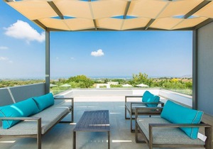 Holiday house Angeliana Kriti for 1 - 6 persons with 3 bedrooms - Holiday house