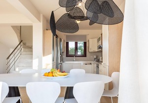 Holiday house Angeliana Kriti for 1 - 10 persons with 4 bedrooms - Holiday house