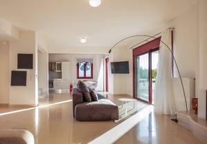 Holiday house Angeliana Kriti for 1 - 10 persons with 4 bedrooms - Holiday house