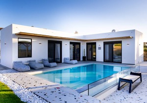 Holiday house Chersonissos for 1 - 4 persons with 2 bedrooms - Holiday home