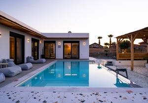 Holiday house Chersonissos for 1 - 4 persons with 2 bedrooms - Holiday home