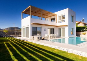 Holiday house Chersonissos for 1 - 6 persons with 3 bedrooms - Holiday home