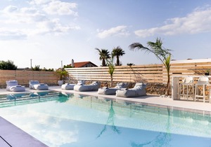 Holiday house Chersonissos for 1 - 6 persons with 3 bedrooms - Holiday home