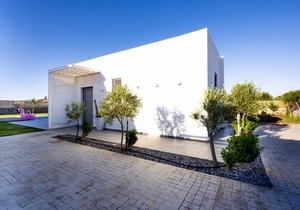 Holiday house Chersonissos for 1 - 3 persons with 1 bedroom - Holiday home