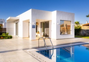 Holiday house Chersonissos for 1 - 3 persons with 1 bedroom - Holiday home