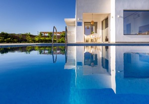 Holiday house Chersonissos for 1 - 3 persons with 1 bedroom - Holiday home
