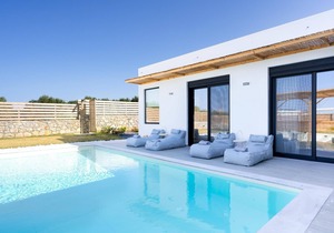 Holiday house Chersonissos for 1 - 4 persons with 2 bedrooms - Holiday house
