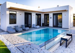 Holiday house Chersonissos for 1 - 4 persons with 2 bedrooms - Holiday house