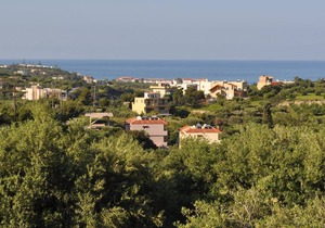 Holiday house Chersonissos for 1 - 6 persons with 3 bedrooms - Holiday house